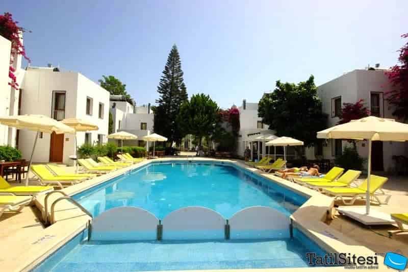 La Kos Hotel 